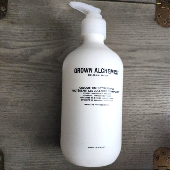 Grown Alchemist Color Protect Shampoo - Picture 3 of 6